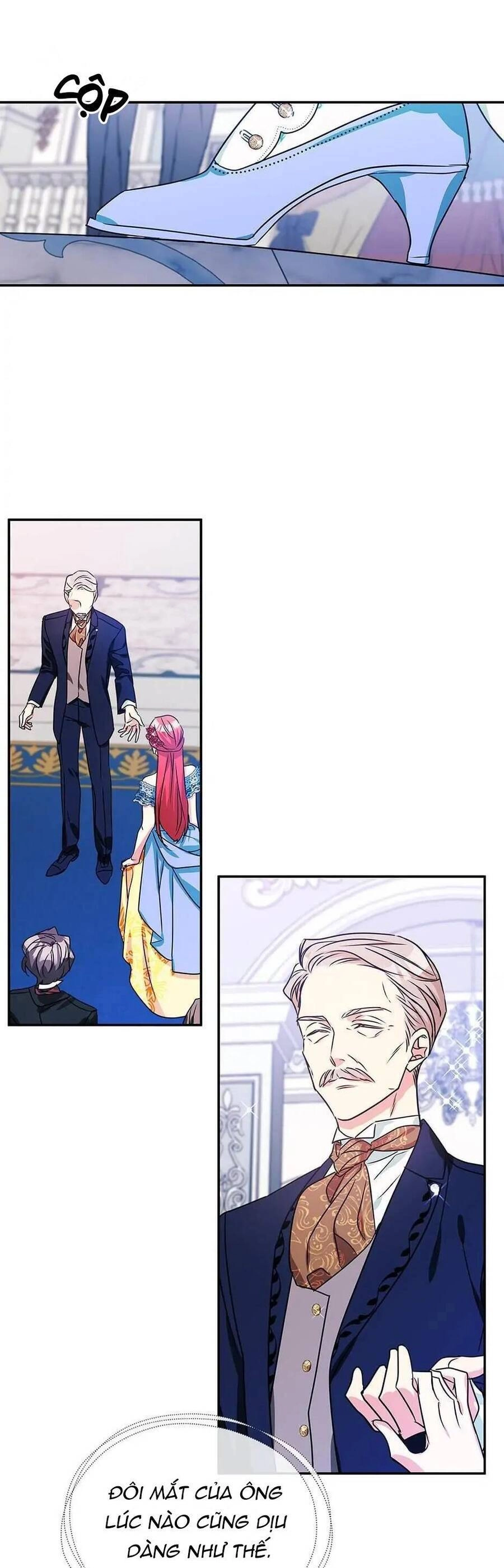 Người Hầu Của Tôi Chapter 91 - 37