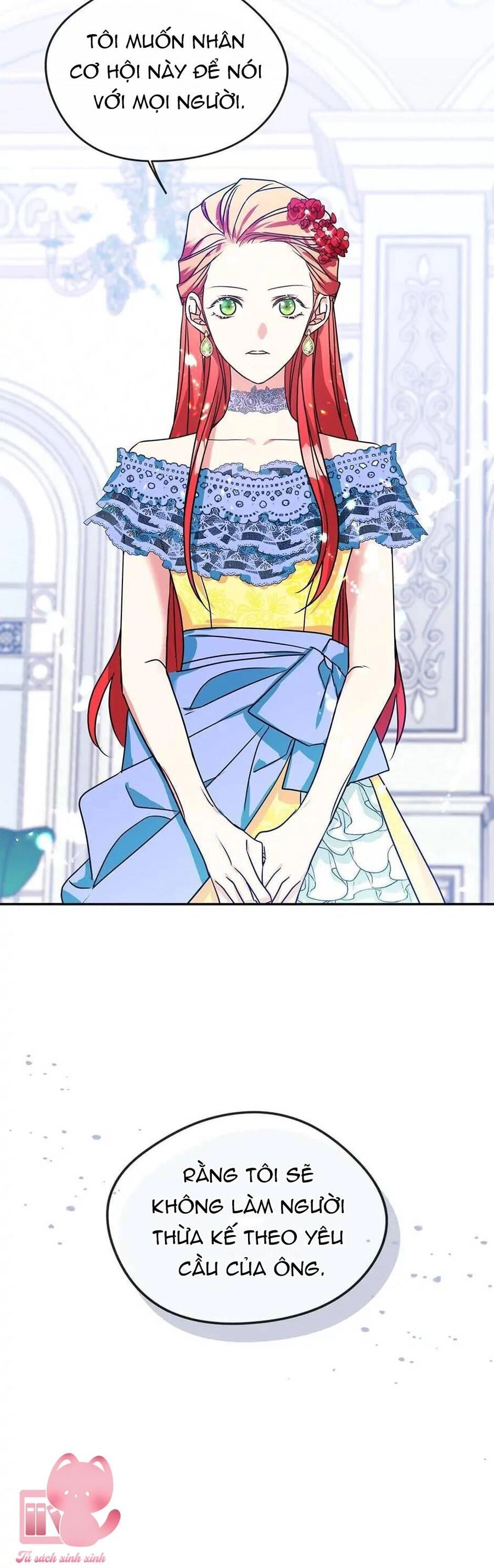 Người Hầu Của Tôi Chapter 91 - 40