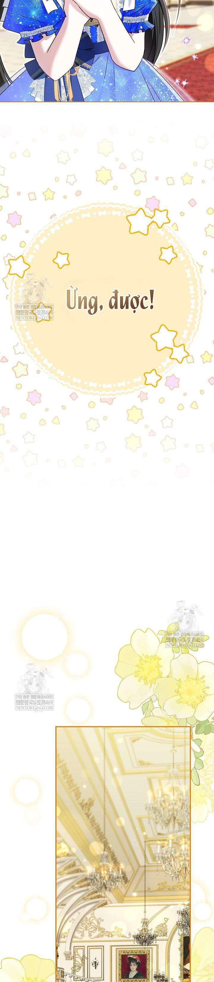 Tôi Sống Với Người Cậu Phản Diện Của Mình Chapter 37 - 17