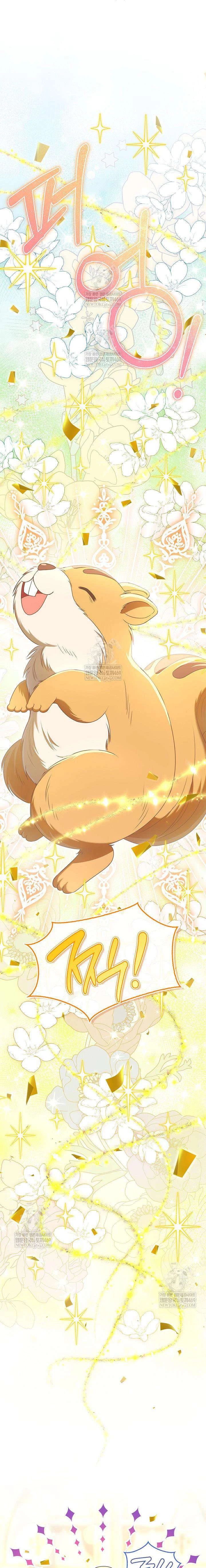 Tôi Sống Với Người Cậu Phản Diện Của Mình Chapter 37 - 24