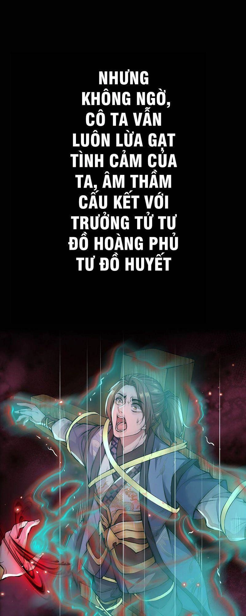 Ta Trở Về Từ Thế Giới Tu Tiên Chapter 0 - 7