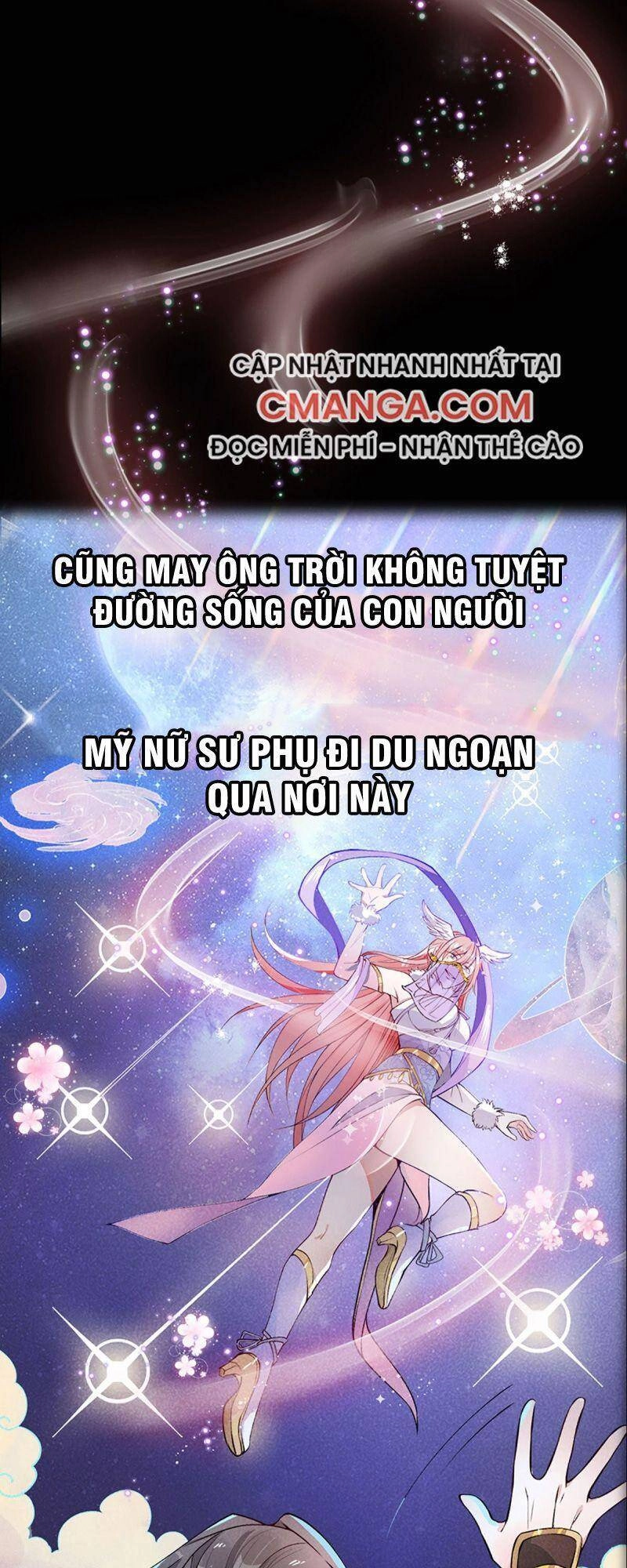 Ta Trở Về Từ Thế Giới Tu Tiên Chapter 0 - 13