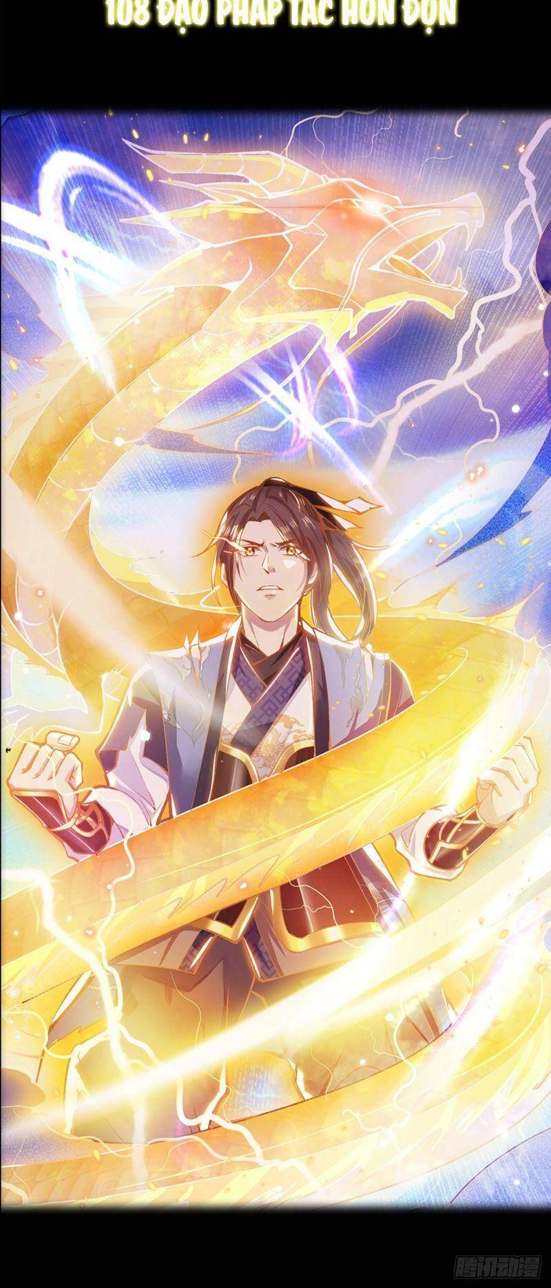 Ta Trở Về Từ Thế Giới Tu Tiên Chapter 0 - 16