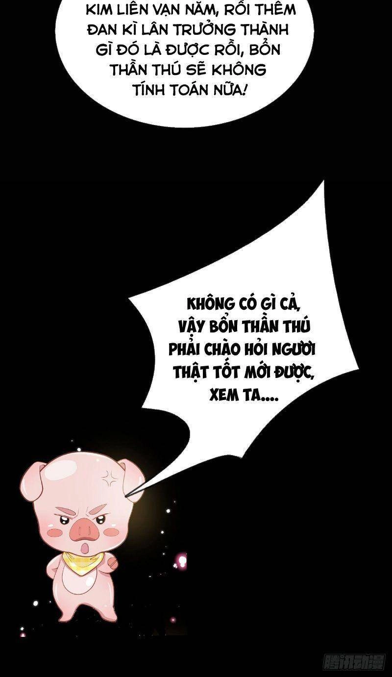 Ta Trở Về Từ Thế Giới Tu Tiên Chapter 0 - 18