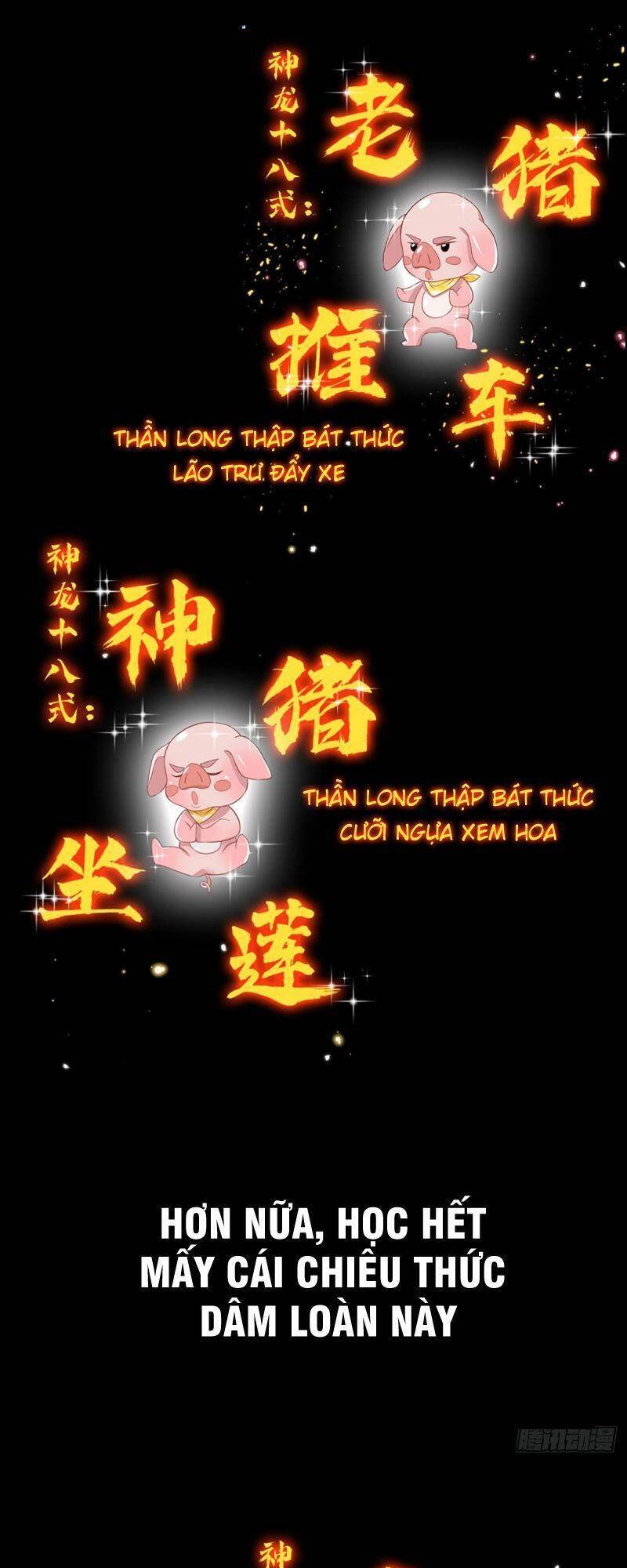 Ta Trở Về Từ Thế Giới Tu Tiên Chapter 0 - 19