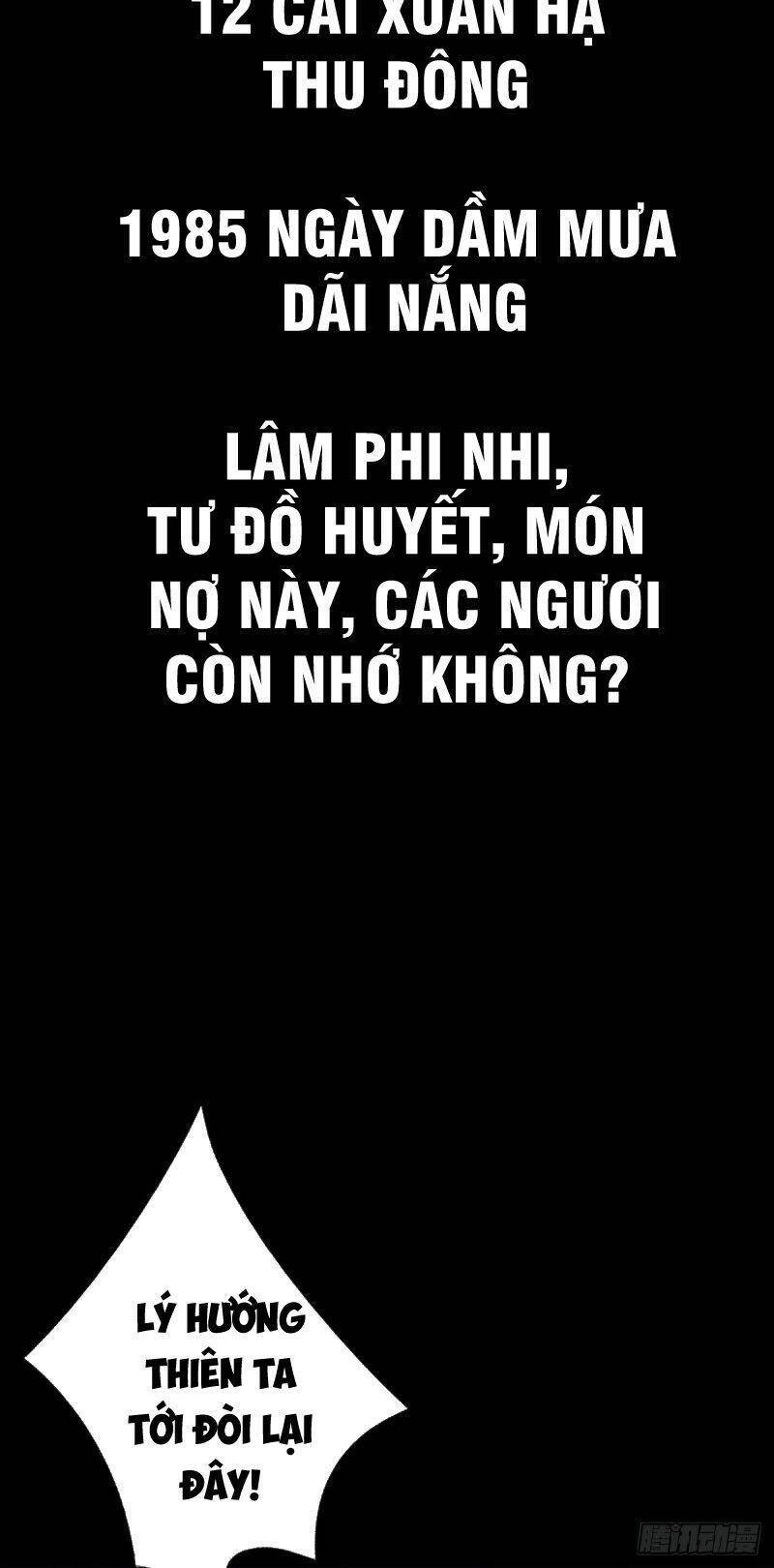 Ta Trở Về Từ Thế Giới Tu Tiên Chapter 0 - 24