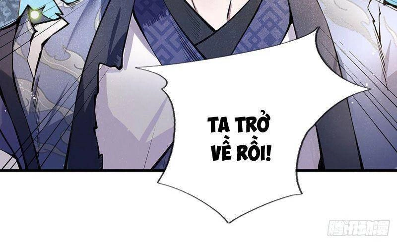 Ta Trở Về Từ Thế Giới Tu Tiên Chapter 1 - 4