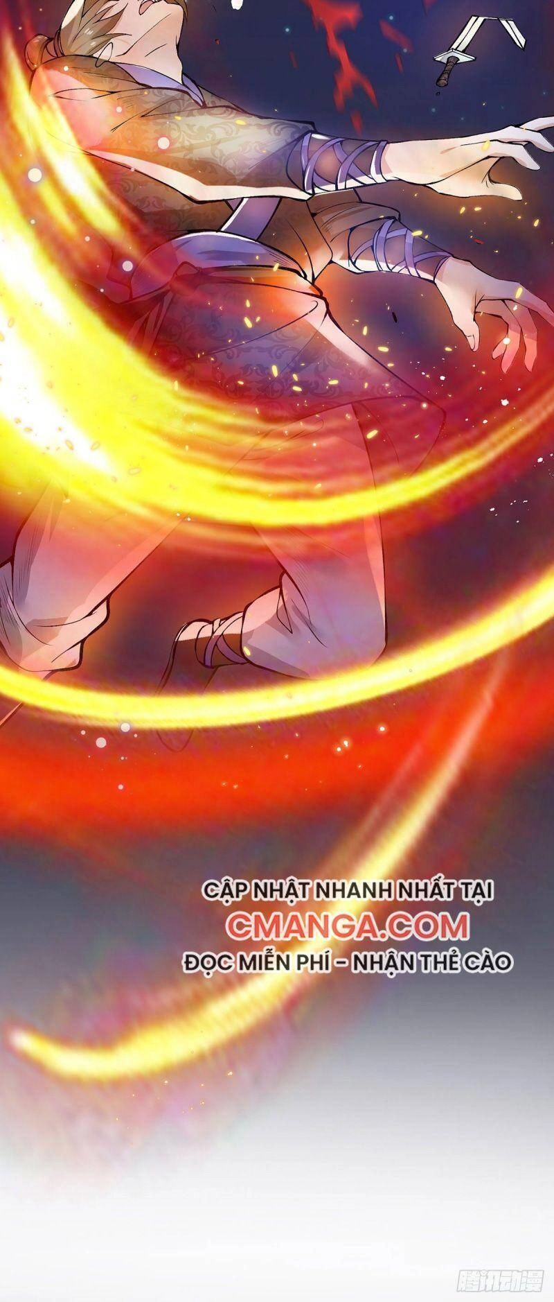 Ta Trở Về Từ Thế Giới Tu Tiên Chapter 1 - 24