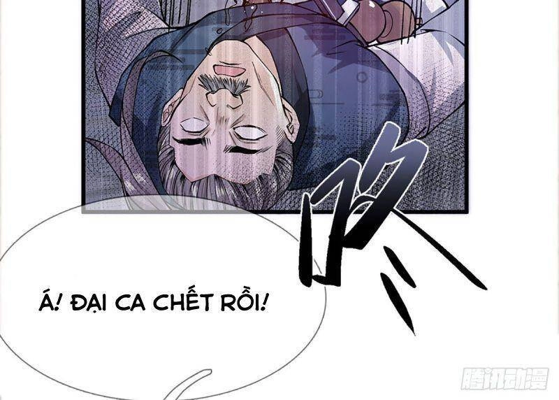 Ta Trở Về Từ Thế Giới Tu Tiên Chapter 1 - 35