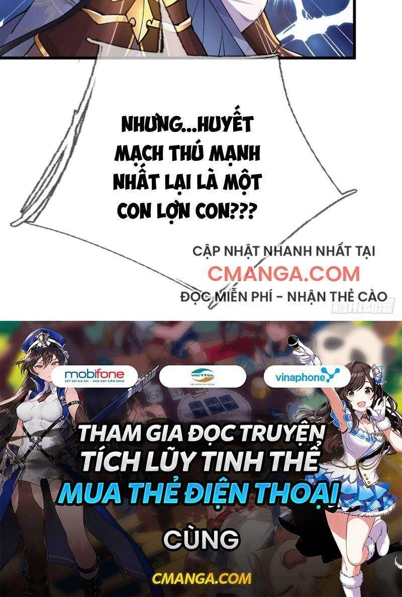 Ta Trở Về Từ Thế Giới Tu Tiên Chapter 1 - 53