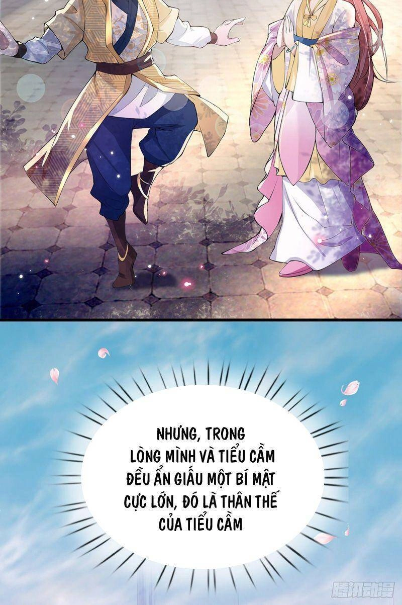 Ta Trở Về Từ Thế Giới Tu Tiên Chapter 2 - 21