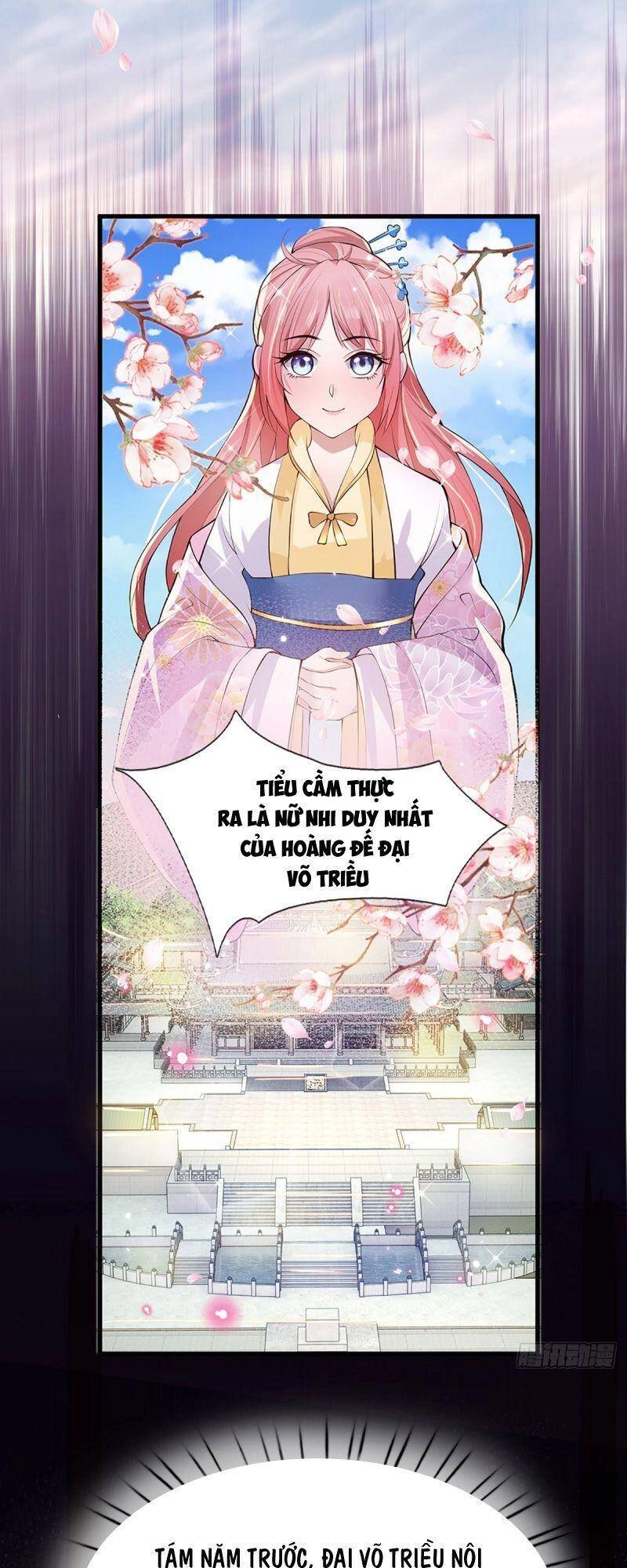 Ta Trở Về Từ Thế Giới Tu Tiên Chapter 2 - 22