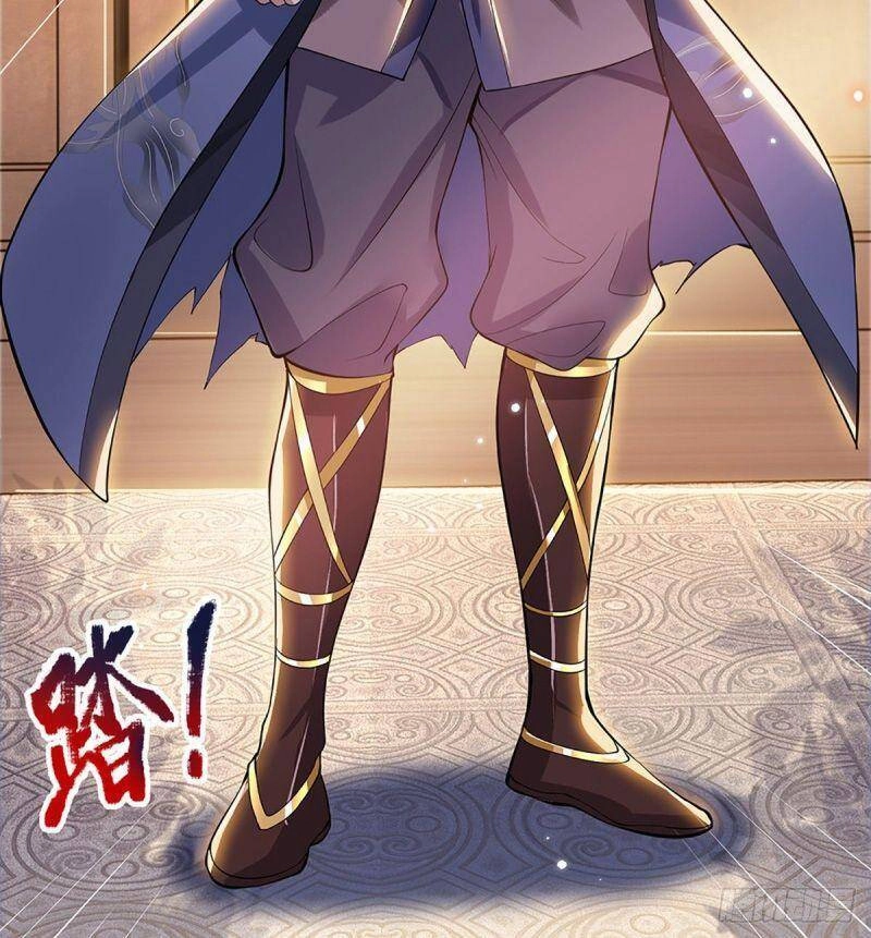 Ta Trở Về Từ Thế Giới Tu Tiên Chapter 2 - 29