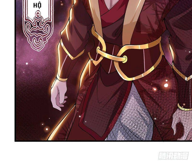 Ta Trở Về Từ Thế Giới Tu Tiên Chapter 2 - 31