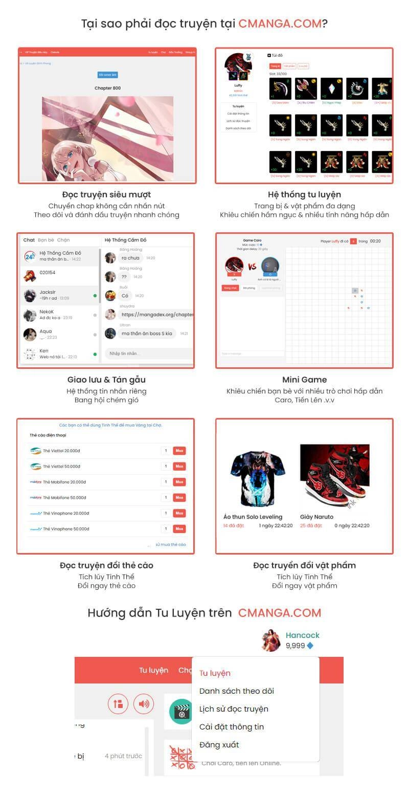 Ta Trở Về Từ Thế Giới Tu Tiên Chapter 2 - 38