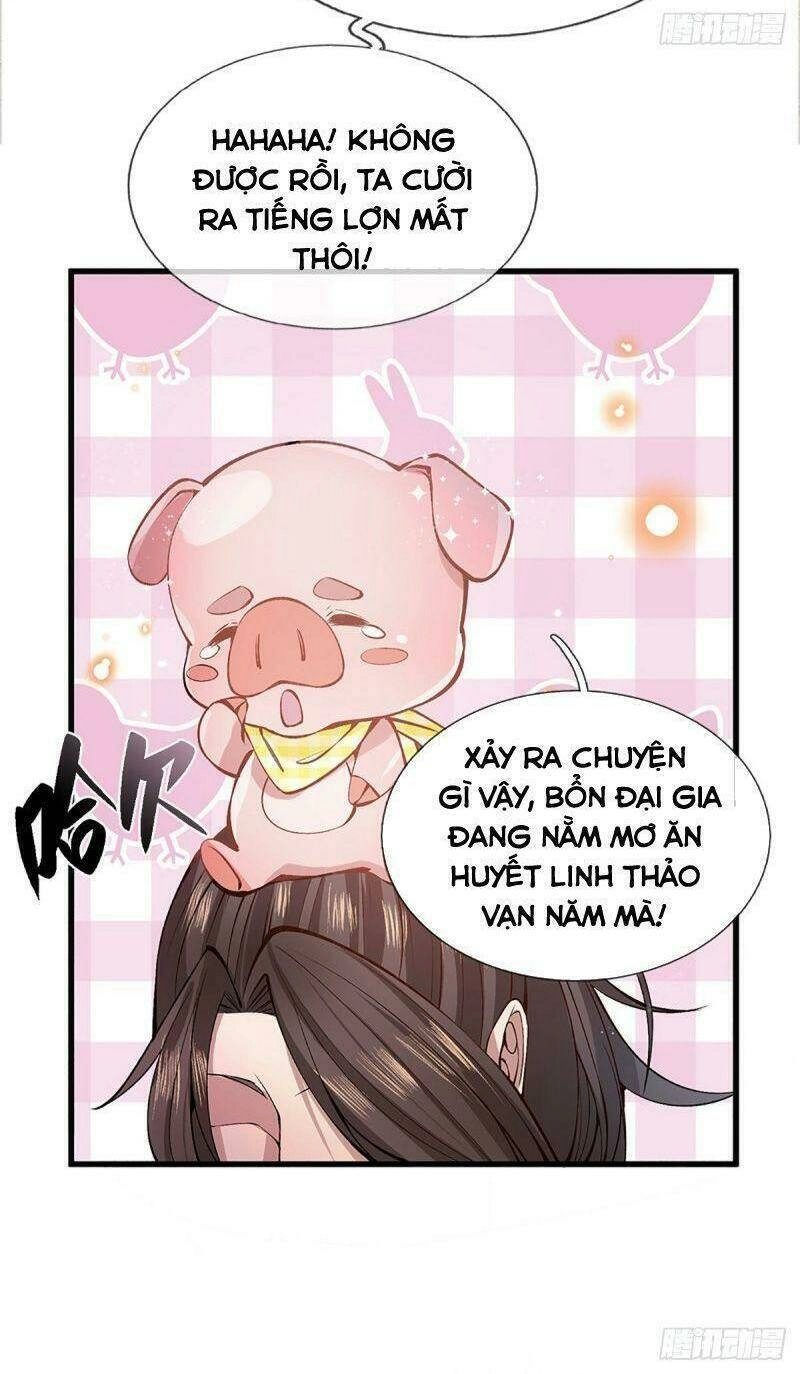 Ta Trở Về Từ Thế Giới Tu Tiên Chapter 3 - 9