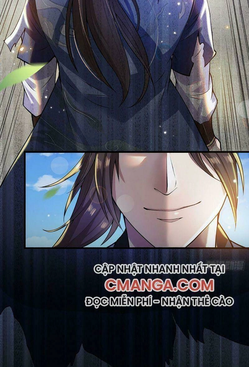 Ta Trở Về Từ Thế Giới Tu Tiên Chapter 3 - 32