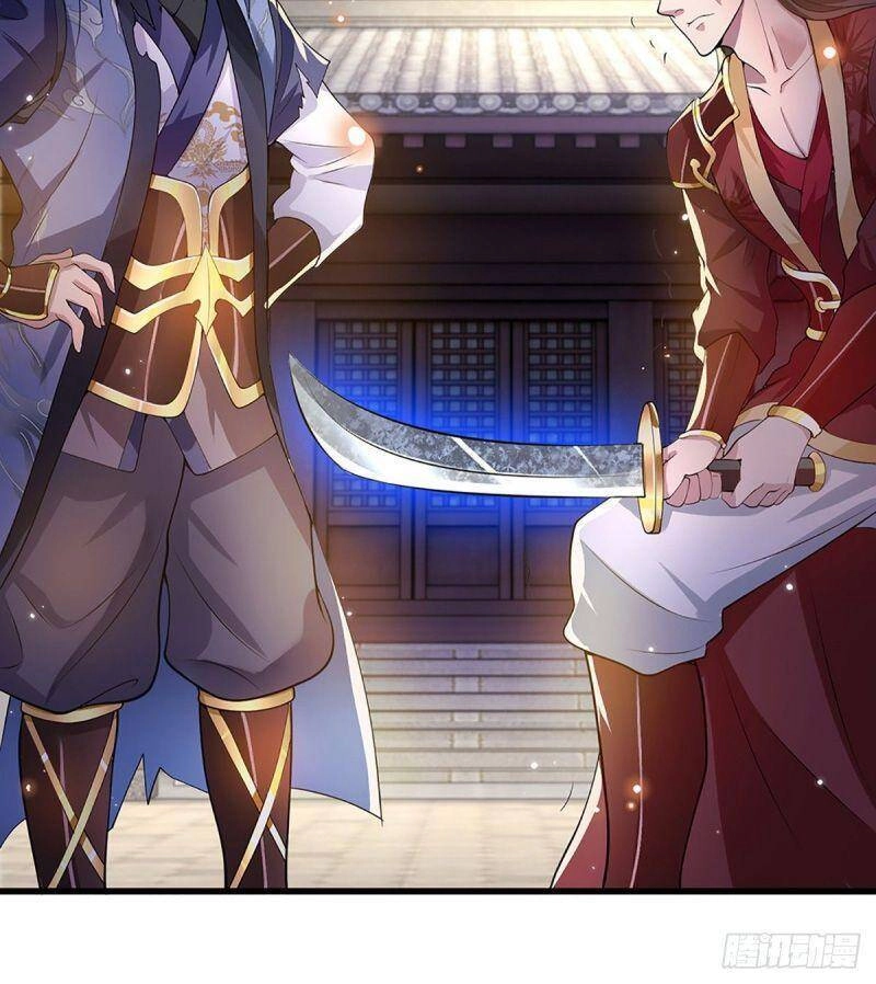 Ta Trở Về Từ Thế Giới Tu Tiên Chapter 4 - 12