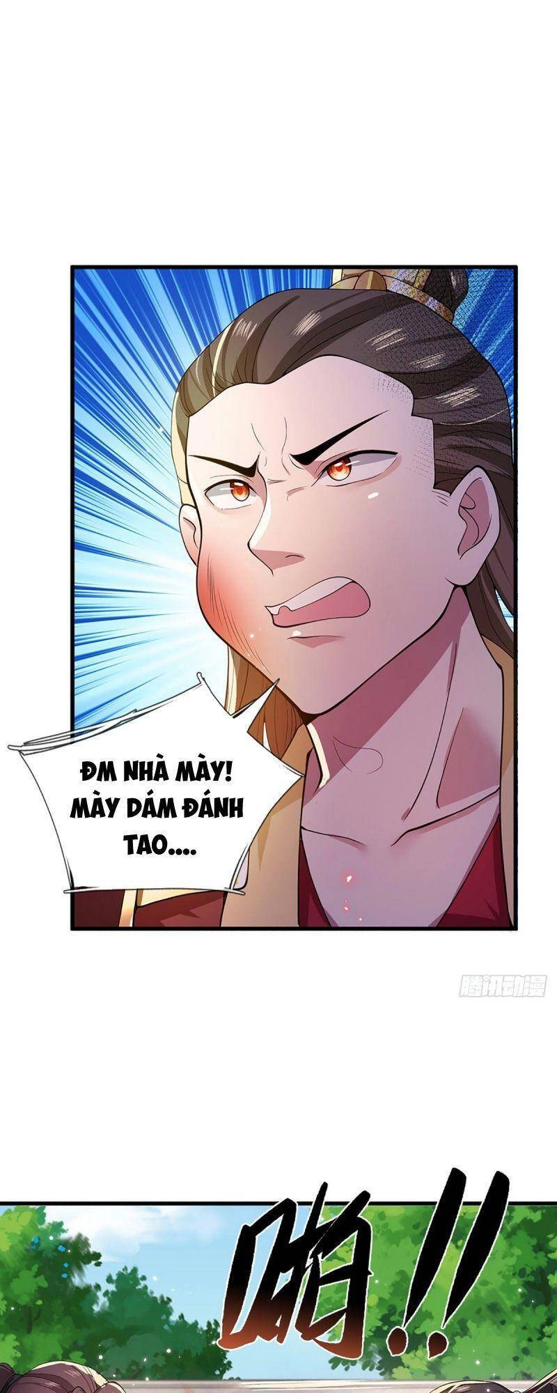 Ta Trở Về Từ Thế Giới Tu Tiên Chapter 4 - 15