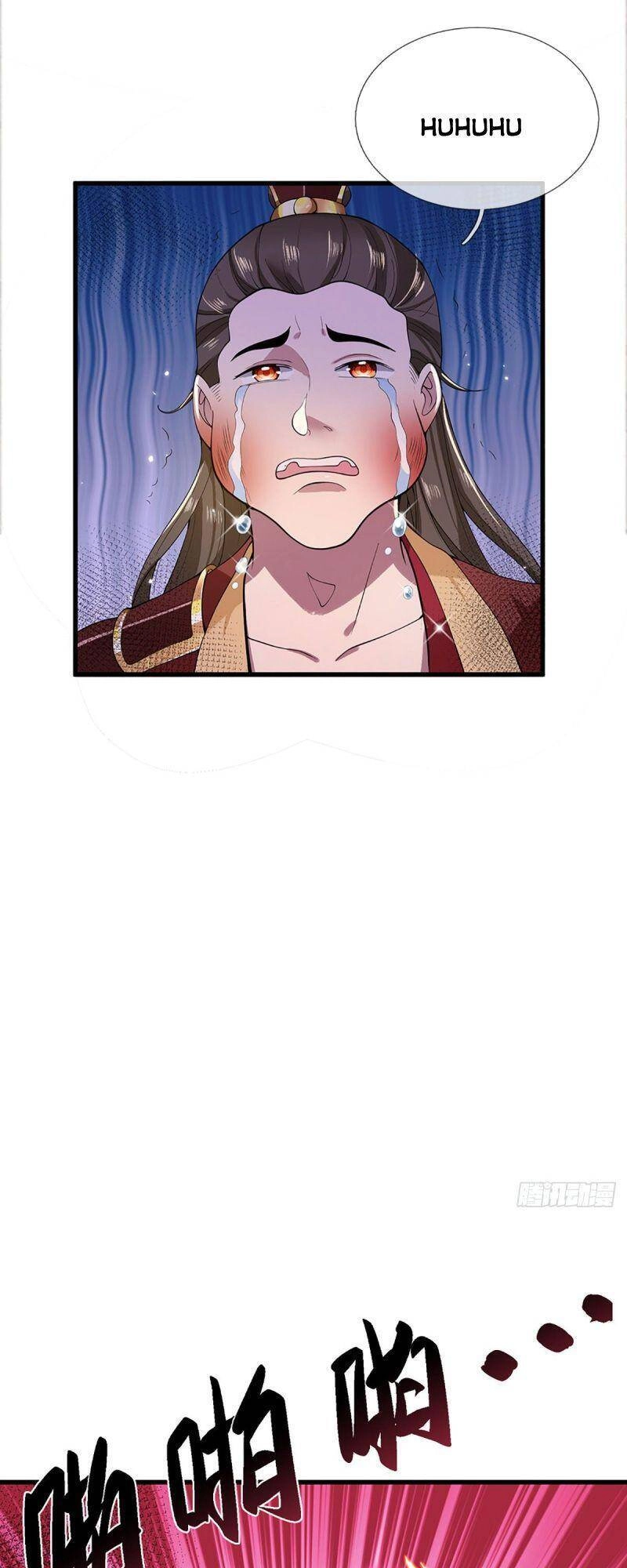 Ta Trở Về Từ Thế Giới Tu Tiên Chapter 4 - 17