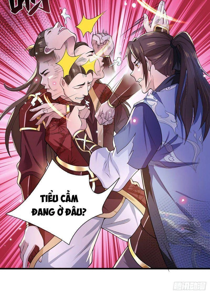 Ta Trở Về Từ Thế Giới Tu Tiên Chapter 4 - 18