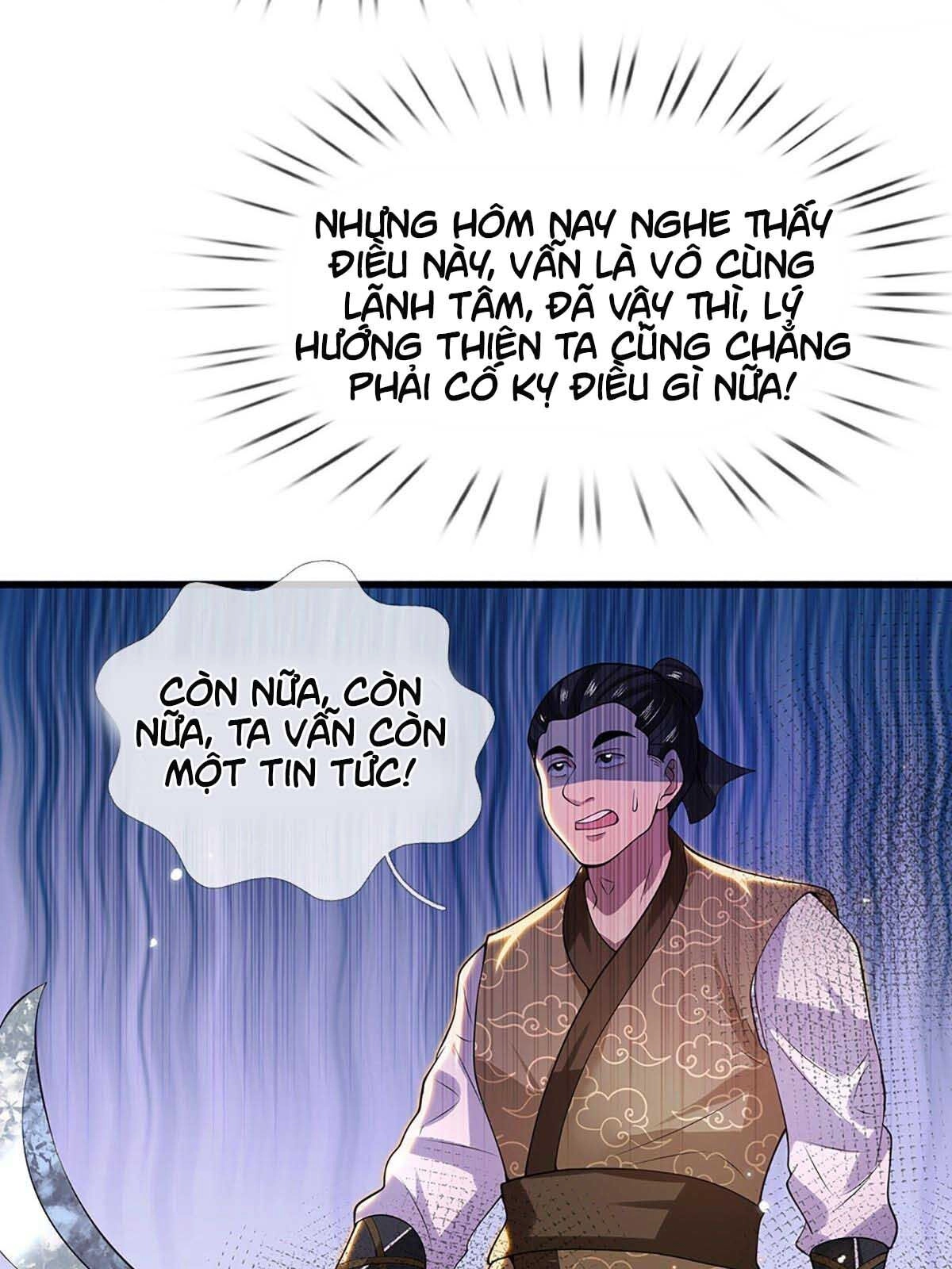 Ta Trở Về Từ Thế Giới Tu Tiên Chapter 5 - 7