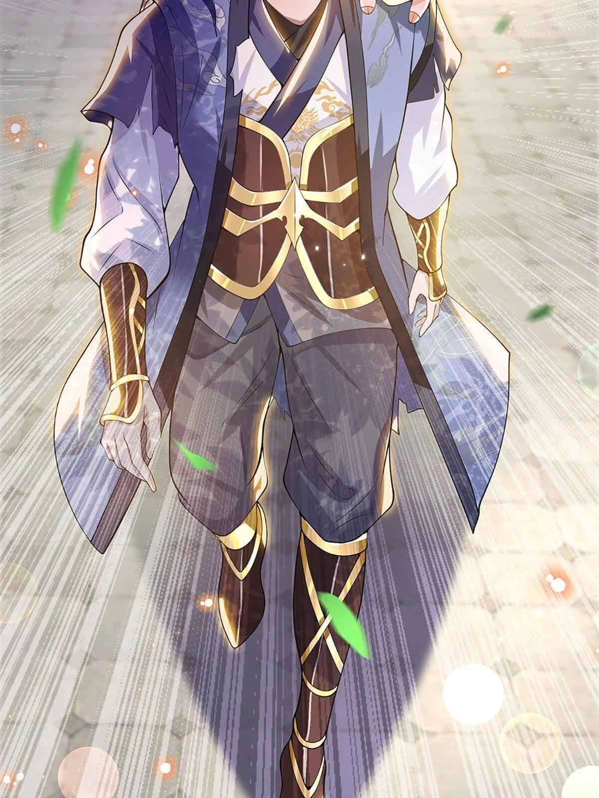 Ta Trở Về Từ Thế Giới Tu Tiên Chapter 5 - 15