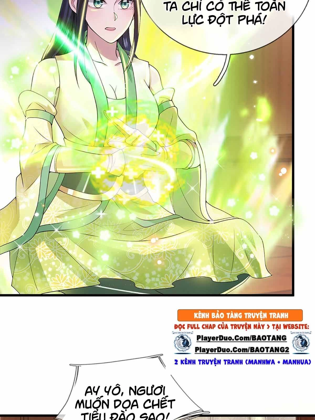 Ta Trở Về Từ Thế Giới Tu Tiên Chapter 5 - 26