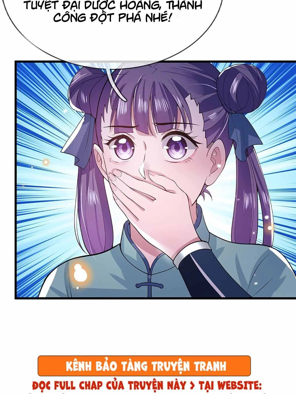 Ta Trở Về Từ Thế Giới Tu Tiên Chapter 5 - 30