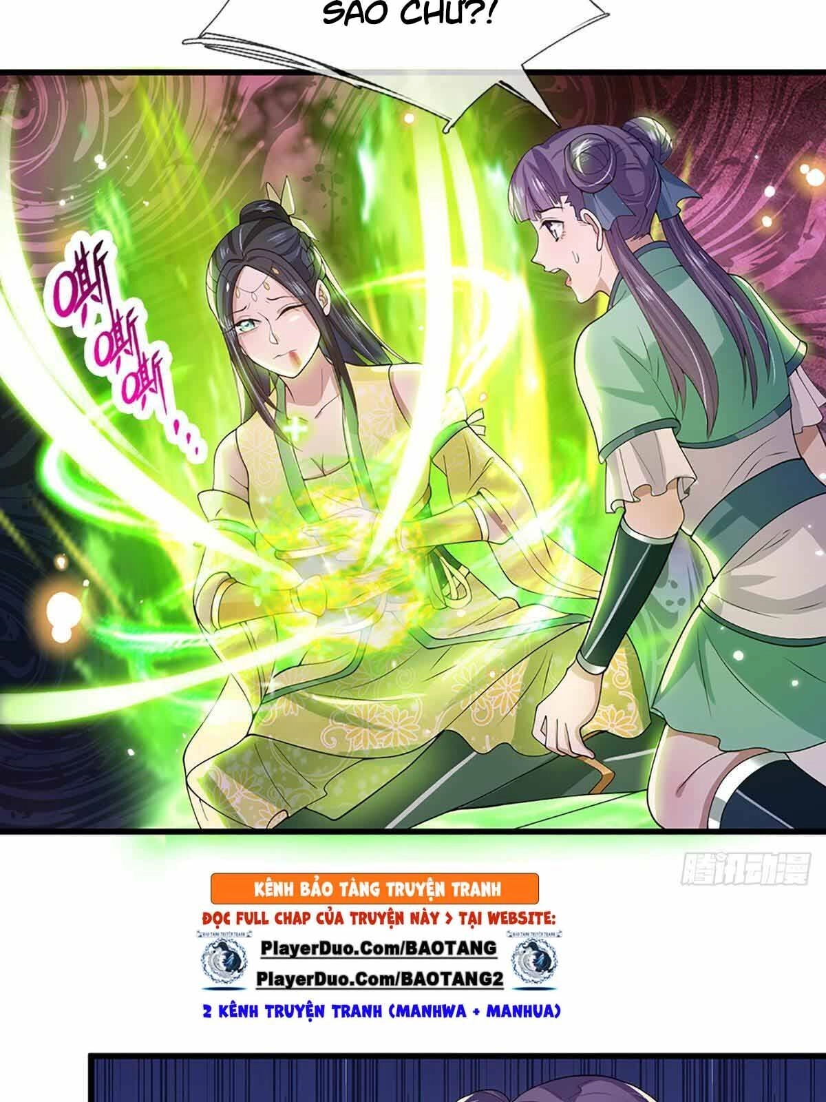 Ta Trở Về Từ Thế Giới Tu Tiên Chapter 5 - 42