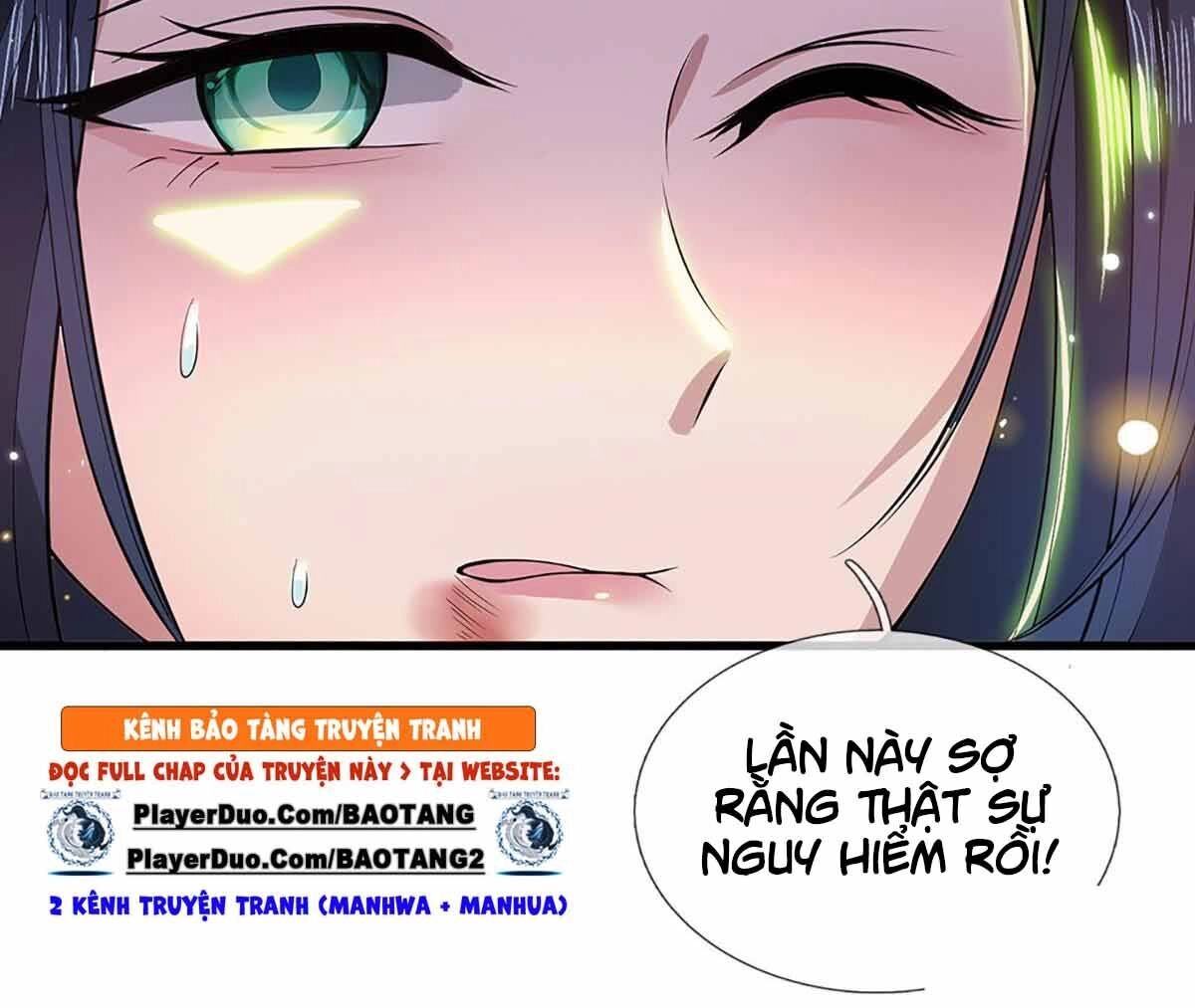 Ta Trở Về Từ Thế Giới Tu Tiên Chapter 5 - 44