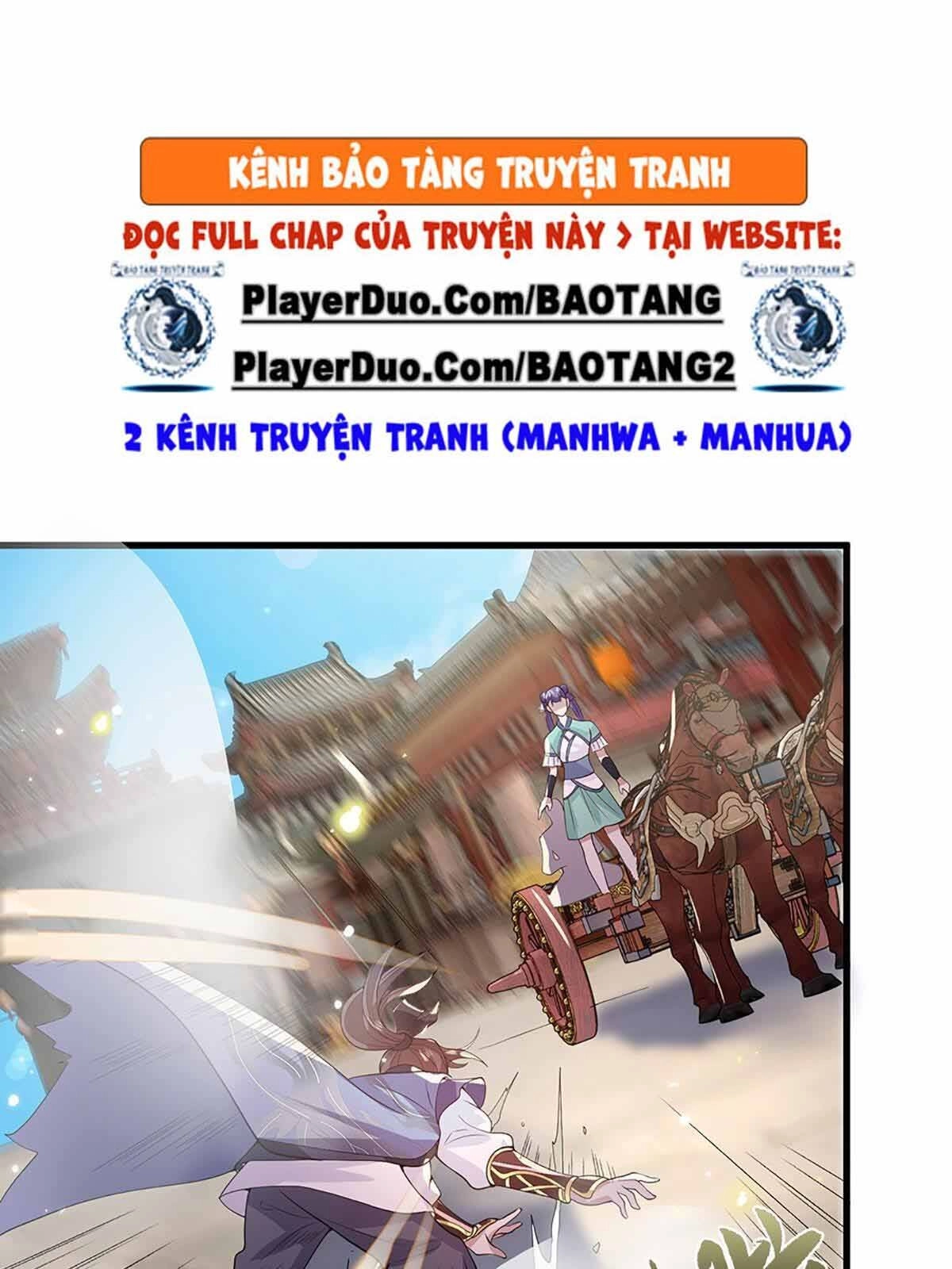 Ta Trở Về Từ Thế Giới Tu Tiên Chapter 6 - 8