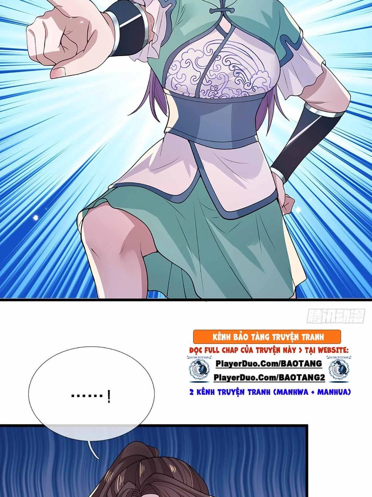 Ta Trở Về Từ Thế Giới Tu Tiên Chapter 6 - 10