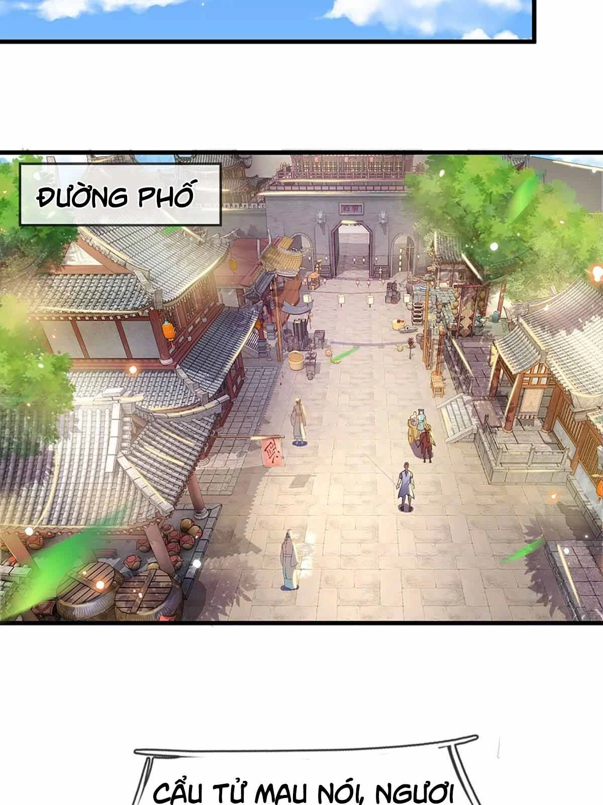 Ta Trở Về Từ Thế Giới Tu Tiên Chapter 6 - 14