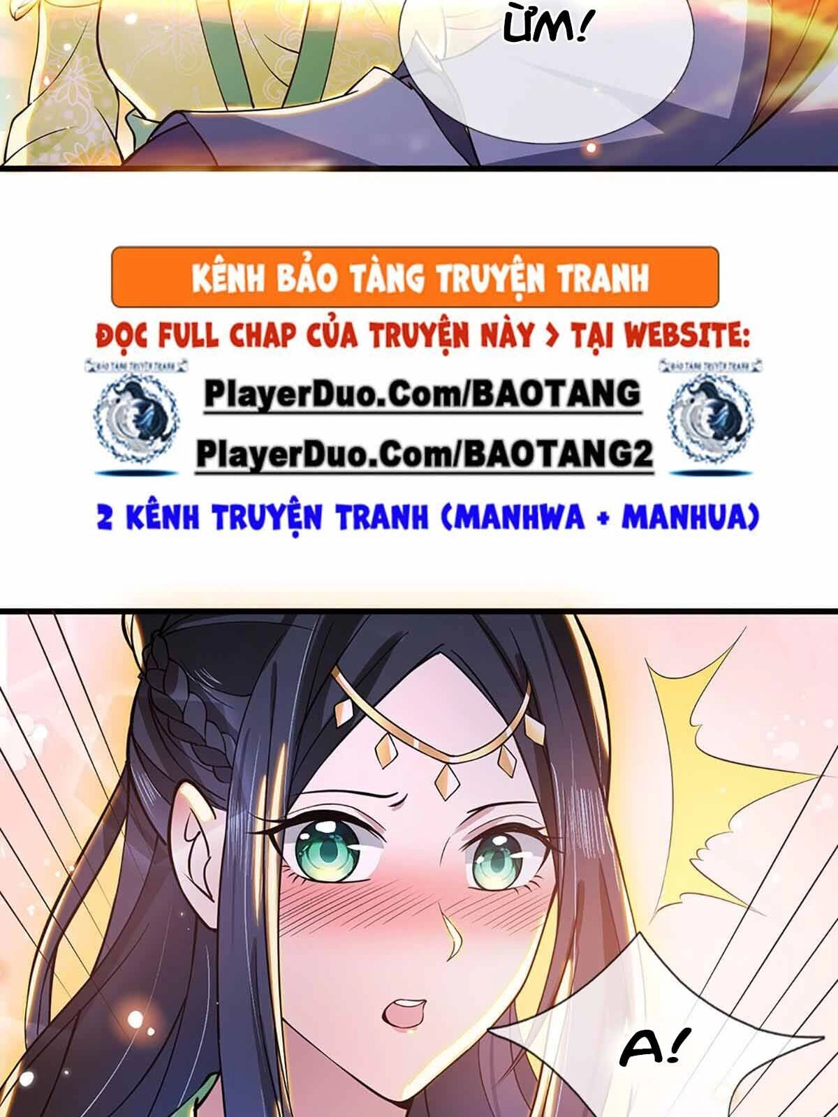 Ta Trở Về Từ Thế Giới Tu Tiên Chapter 6 - 38