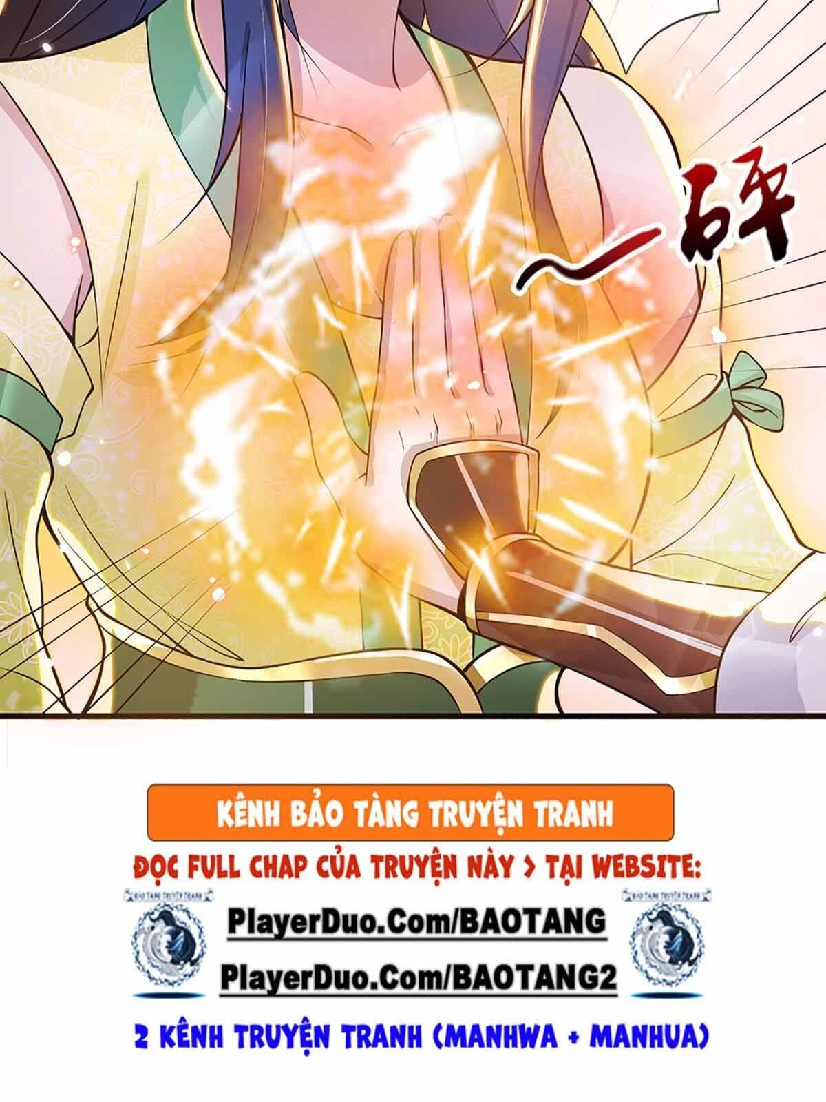 Ta Trở Về Từ Thế Giới Tu Tiên Chapter 6 - 39