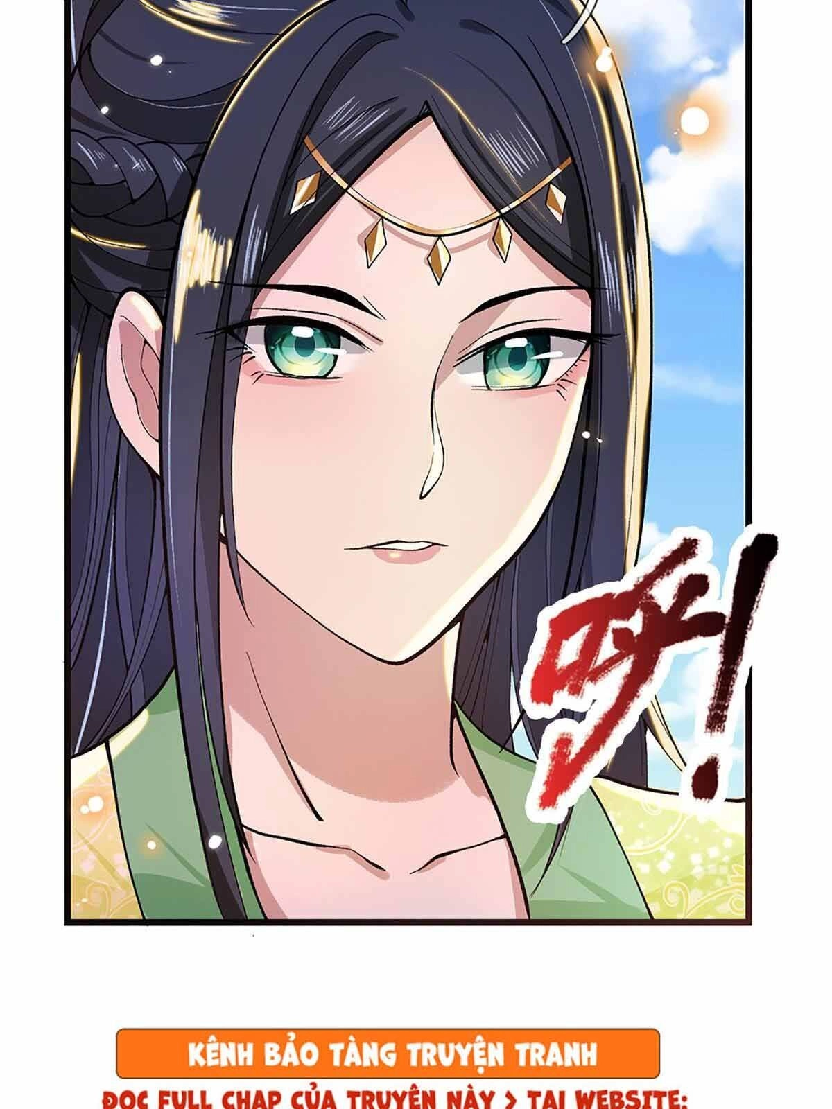 Ta Trở Về Từ Thế Giới Tu Tiên Chapter 7 - 17