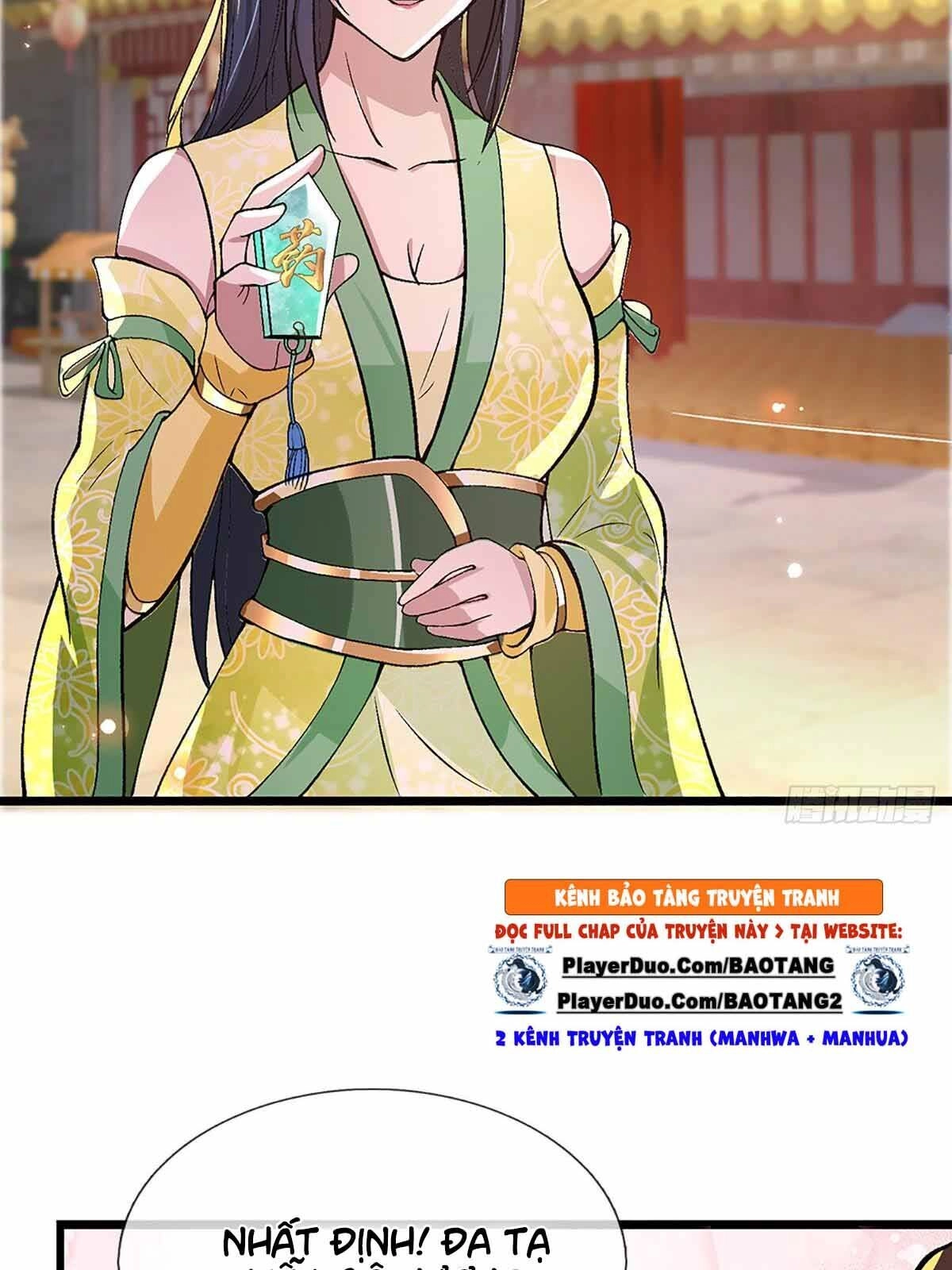 Ta Trở Về Từ Thế Giới Tu Tiên Chapter 7 - 36