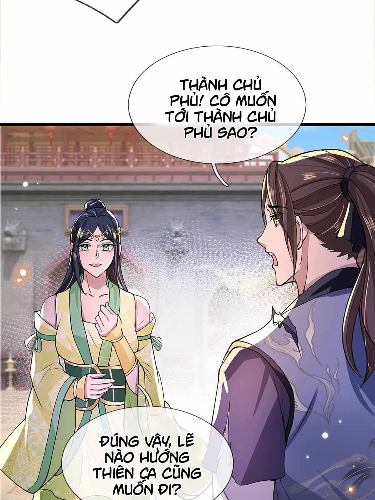 Ta Trở Về Từ Thế Giới Tu Tiên Chapter 7 - 42