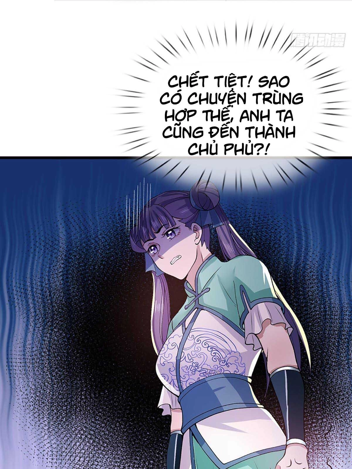 Ta Trở Về Từ Thế Giới Tu Tiên Chapter 8 - 6