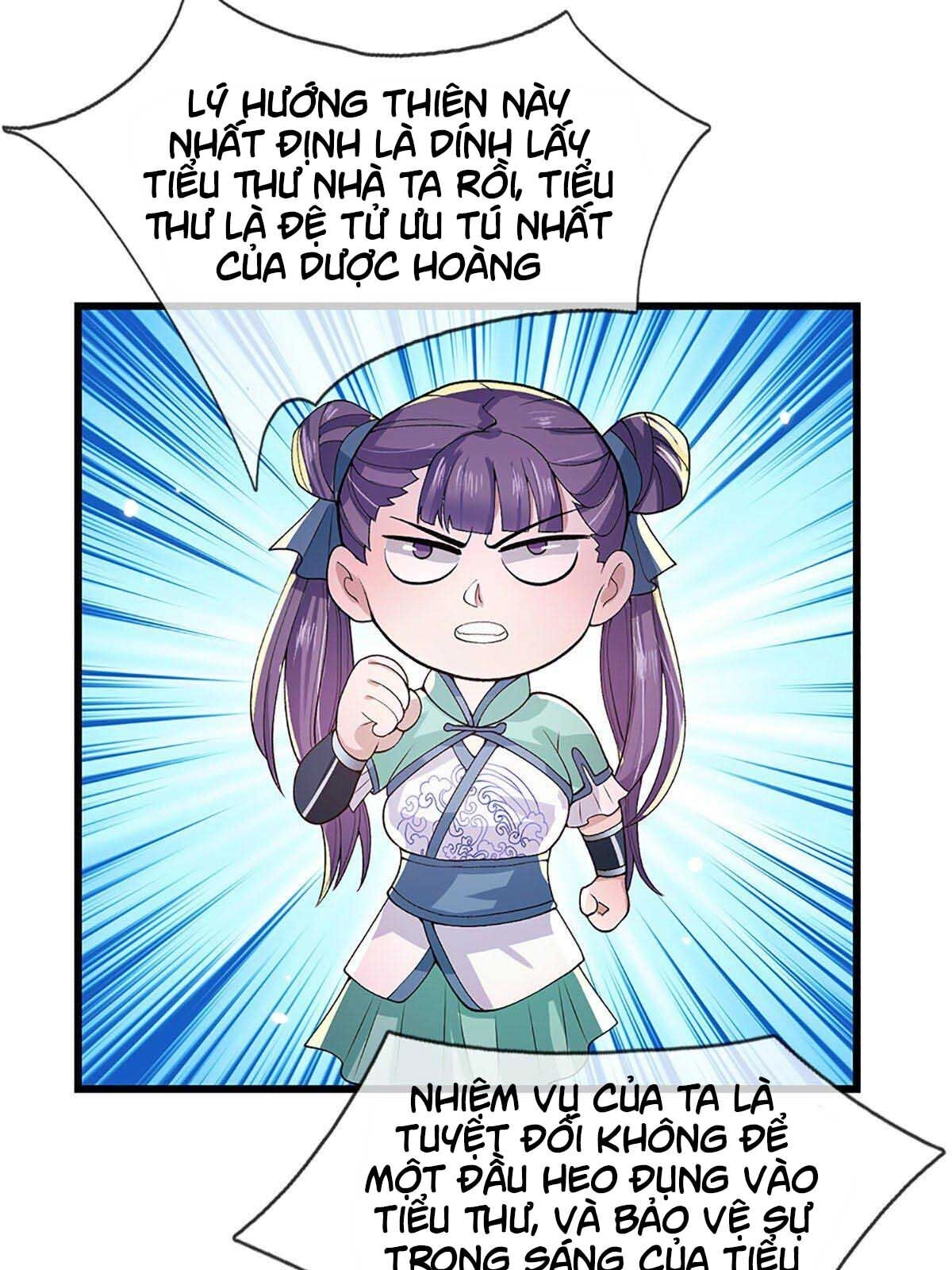 Ta Trở Về Từ Thế Giới Tu Tiên Chapter 8 - 8