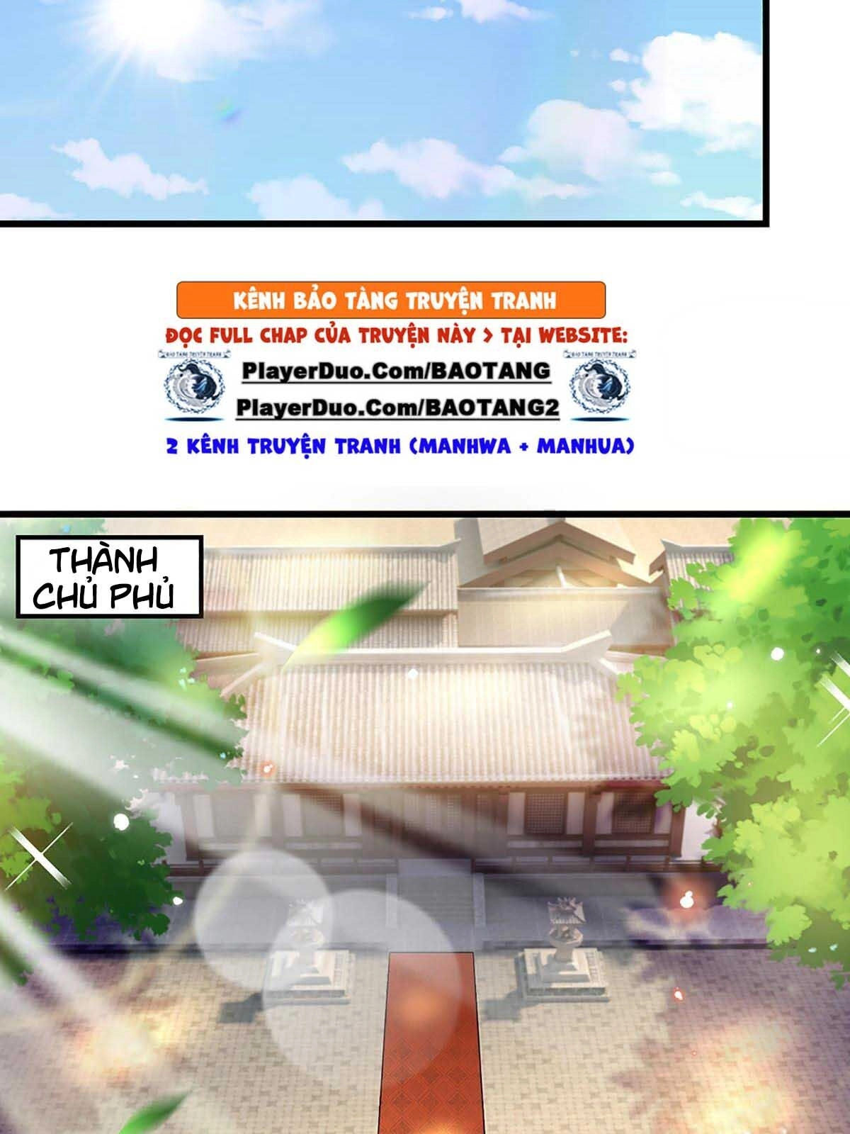 Ta Trở Về Từ Thế Giới Tu Tiên Chapter 8 - 10