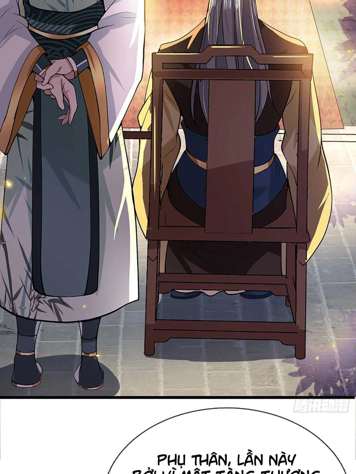 Ta Trở Về Từ Thế Giới Tu Tiên Chapter 8 - 20