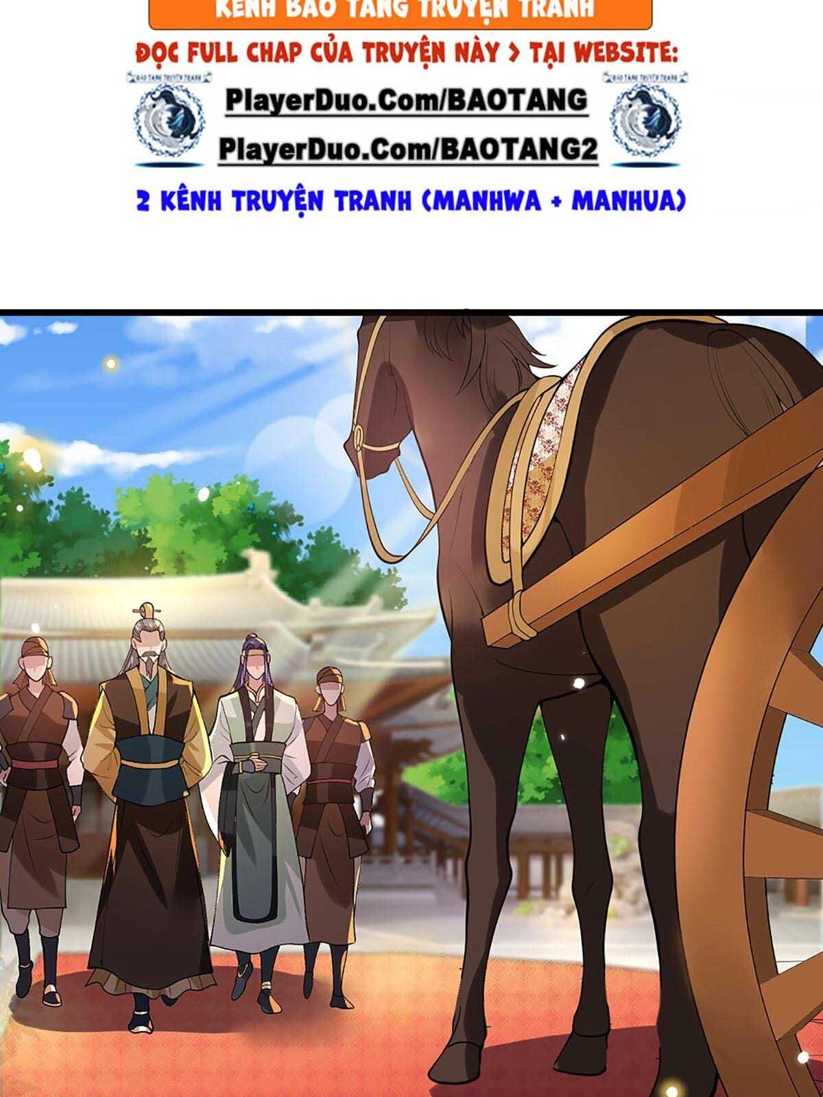 Ta Trở Về Từ Thế Giới Tu Tiên Chapter 8 - 33