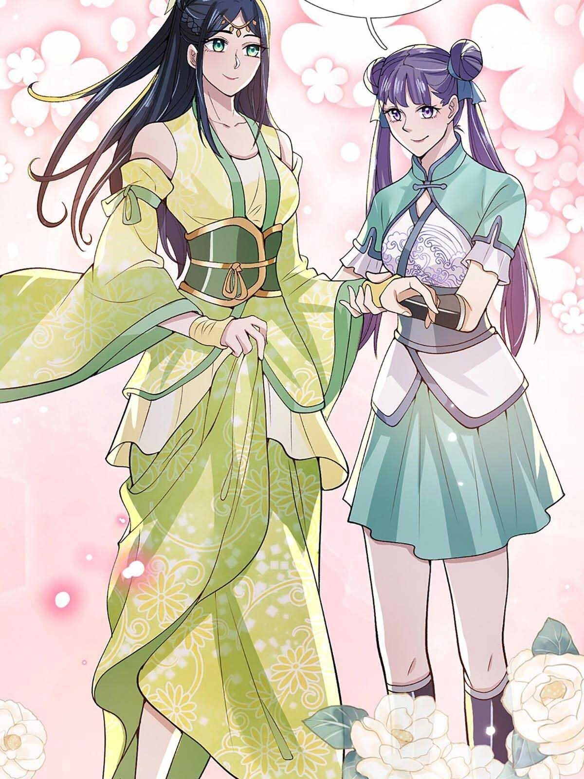 Ta Trở Về Từ Thế Giới Tu Tiên Chapter 8 - 36