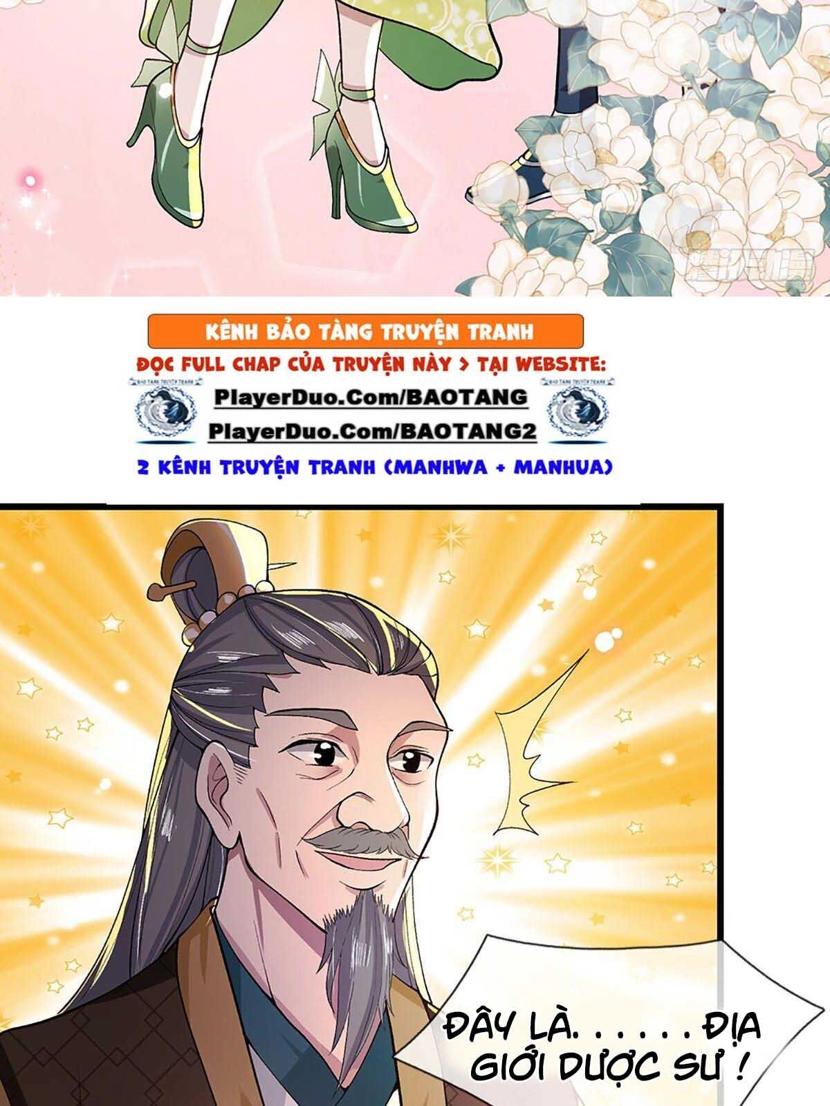 Ta Trở Về Từ Thế Giới Tu Tiên Chapter 8 - 37