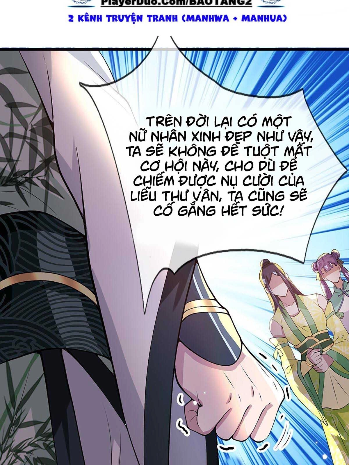 Ta Trở Về Từ Thế Giới Tu Tiên Chapter 8 - 40