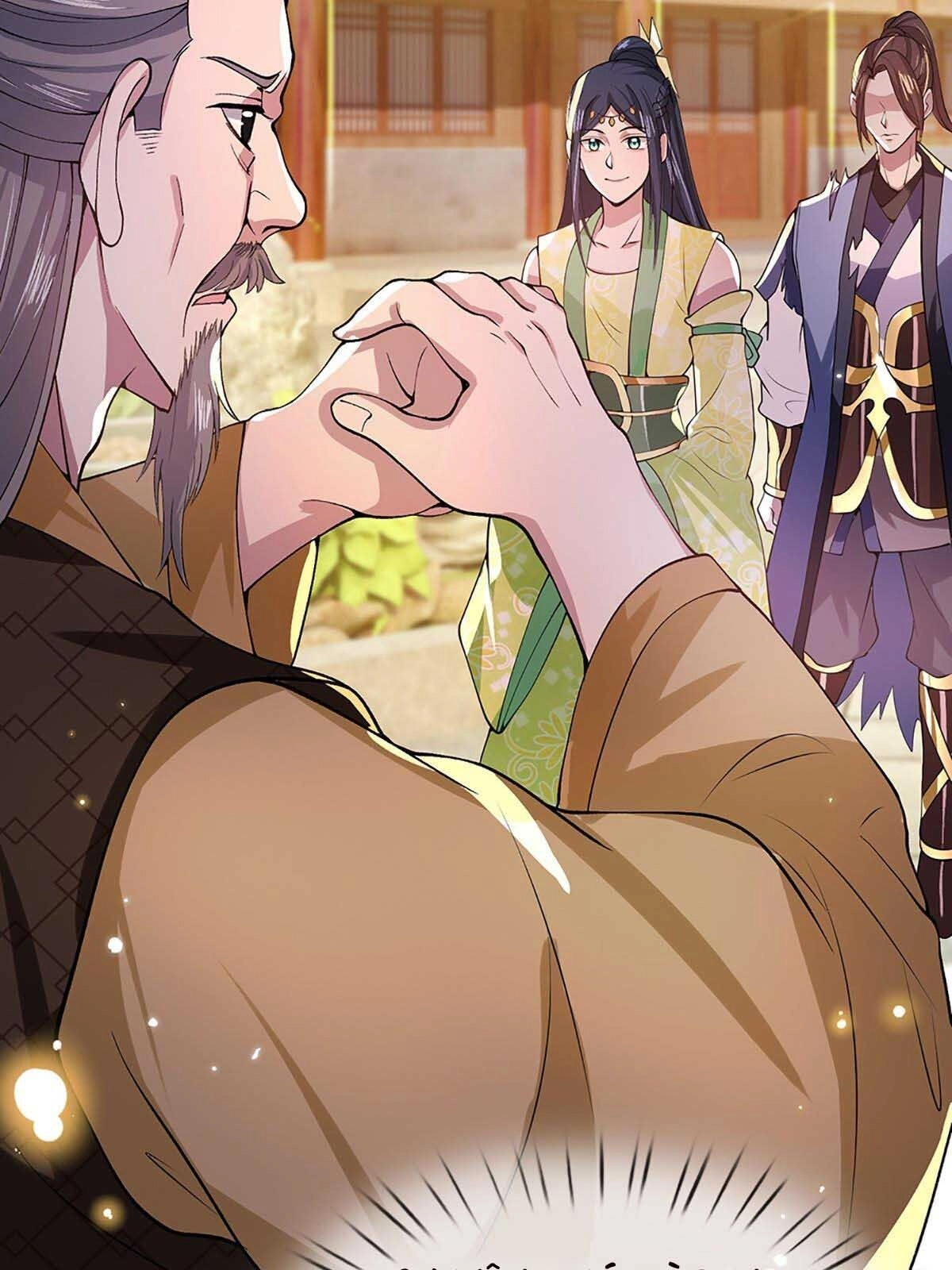 Ta Trở Về Từ Thế Giới Tu Tiên Chapter 8 - 50