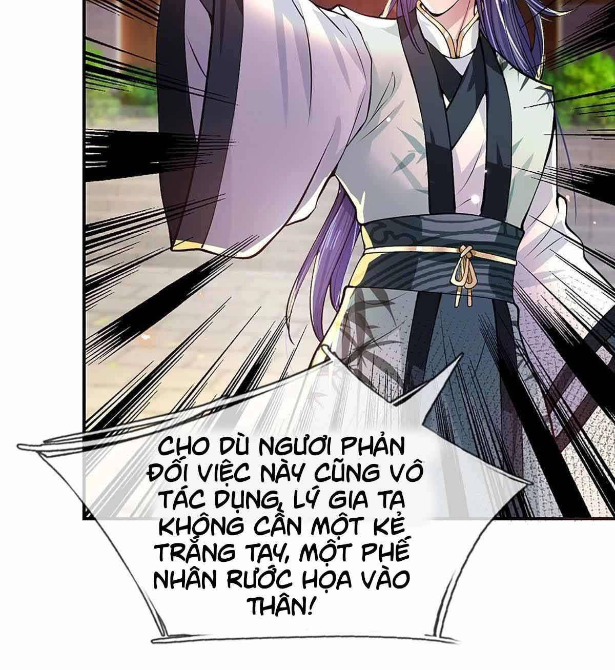 Ta Trở Về Từ Thế Giới Tu Tiên Chapter 9 - 17