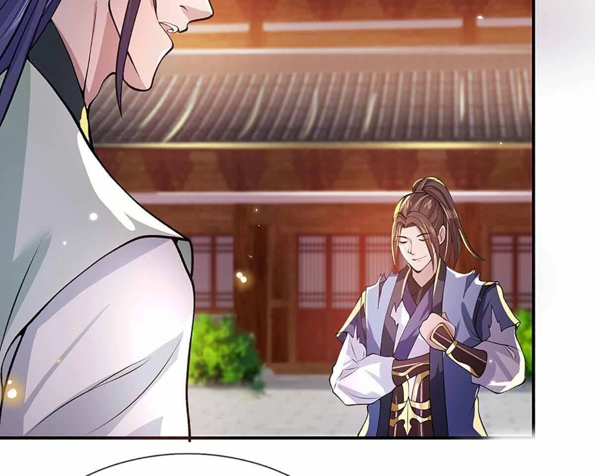 Ta Trở Về Từ Thế Giới Tu Tiên Chapter 9 - 21